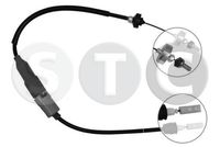 STC T480273 - Cable de accionamiento, accionamiento del embrague