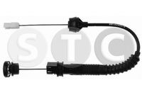 STC T480288 - Cable de accionamiento, accionamiento del embrague