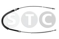 STC T480294 - Cable de accionamiento, freno de estacionamiento