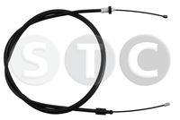 STC T480311 - Cable de accionamiento, freno de estacionamiento