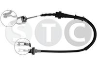 STC T480349 - Longitud 1/Longitud 2 [mm]: 725/503<br>Peso [kg]: 0,329<br>Reajuste: con reajuste manual<br>