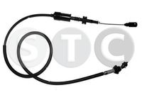 STC T480411 - Cable del acelerador