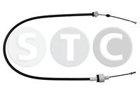 STC T480419 - Longitud 1/Longitud 2 [mm]: 710/435<br>Peso [kg]: 0,196<br>Reajuste: con reajuste manual<br>