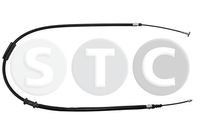 STC T480477 - Cable de accionamiento, freno de estacionamiento