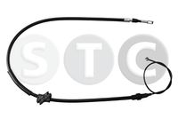 STC T480561 - Cable de accionamiento, freno de estacionamiento