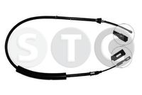 STC T480575 - Cable de accionamiento, freno de estacionamiento