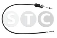 STC T480714 - Longitud 1/Longitud 2 [mm]: 1230/1000<br>Peso [kg]: 0,362<br>Reajuste: con reajuste manual<br>