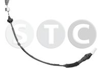 STC T480735 - Cable de accionamiento, accionamiento del embrague