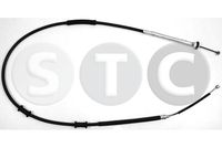 STC T481351 - Cable de accionamiento, freno de estacionamiento