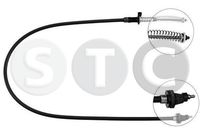 STC T481496 - Cable del acelerador