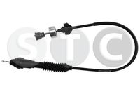 STC T480000 - Cable de accionamiento, accionamiento del embrague