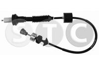 STC T480003 - Cable de accionamiento, accionamiento del embrague