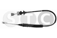 STC T480042 - Cable de accionamiento, accionamiento del embrague