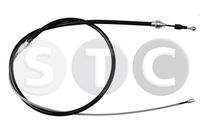 STC T480046 - Cable de accionamiento, freno de estacionamiento