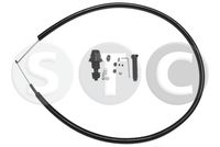 STC T480058 - Cable del acelerador