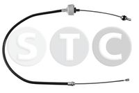 STC T480059 - Cable de accionamiento, accionamiento del embrague