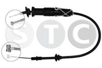 STC T480060 - Cable de accionamiento, accionamiento del embrague