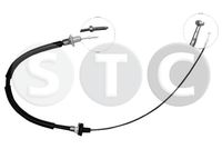 STC T480072 - Cable de accionamiento, accionamiento del embrague