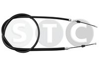 STC T480078 - Cable de accionamiento, freno de estacionamiento