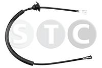 STC T480081 - Árbol flexible del velocímetro