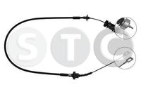 STC T480082 - Cable de accionamiento, accionamiento del embrague