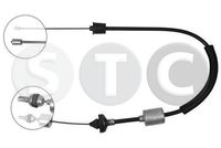 STC T480086 - Cable de accionamiento, accionamiento del embrague