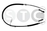 STC T481814 - Cable de accionamiento, freno de estacionamiento