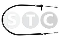 STC T480109 - Cable de accionamiento, freno de estacionamiento