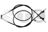 STC T481827 - Cable de accionamiento, freno de estacionamiento