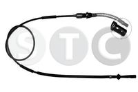 STC T480124 - Cable del acelerador