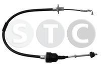 STC T480133 - Cable de accionamiento, accionamiento del embrague