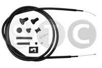 STC T480142 - Cable del acelerador