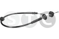 STC T480175 - Cable de accionamiento, accionamiento del embrague