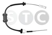 STC T480181 - Cable de accionamiento, accionamiento del embrague