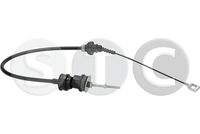 STC T480185 - Cable de accionamiento, accionamiento del embrague