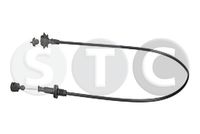 STC T480188 - Cable del acelerador