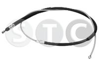 STC T480208 - Cable de accionamiento, freno de estacionamiento