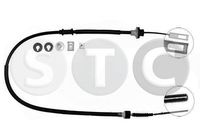 STC T480217 - Cable de accionamiento, accionamiento del embrague