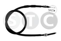 STC T480218 - Cable de accionamiento, freno de estacionamiento