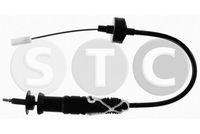 STC T480221 - Cable de accionamiento, accionamiento del embrague