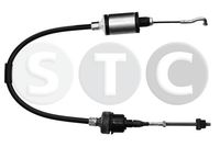 STC T480222 - Cable de accionamiento, accionamiento del embrague