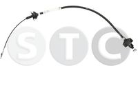 STC T480247 - Cable de accionamiento, accionamiento del embrague