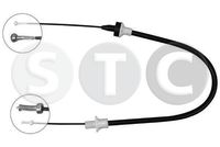 STC T480248 - Cable de accionamiento, accionamiento del embrague