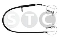 STC T480250 - Cable de accionamiento, freno de estacionamiento