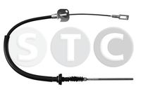 STC T480257 - Cable de accionamiento, accionamiento del embrague