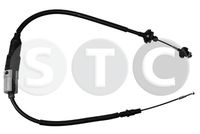 STC T480261 - Cable de accionamiento, accionamiento del embrague