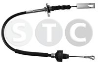 STC T482030 - Cable de accionamiento, accionamiento del embrague