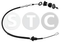 STC T482060 - Cable de accionamiento, accionamiento del embrague