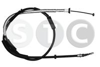 STC T482101 - Cable de accionamiento, freno de estacionamiento