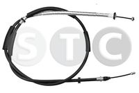 STC T482103 - Cable de accionamiento, freno de estacionamiento